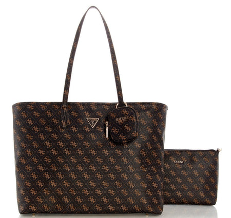 Guess Power Play Large Tote Bag