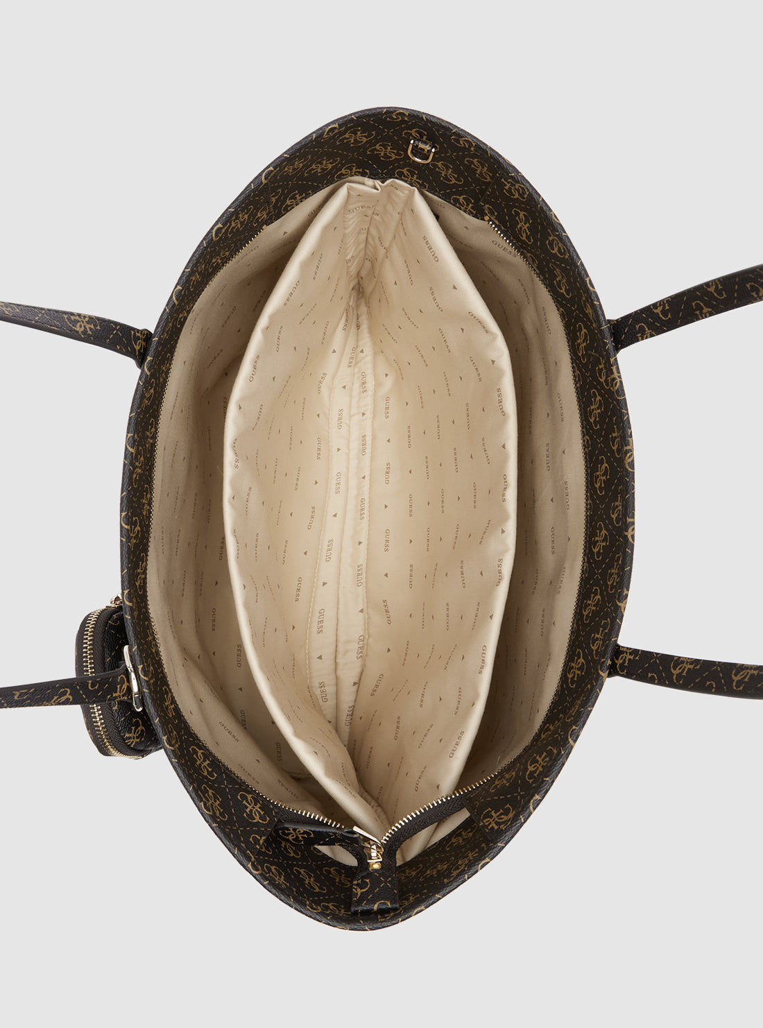 Guess Power Play Large Tote Bag