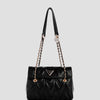 Guess Eda Flap Shoulder Bag