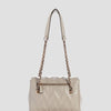 Guess Eda Flap Shoulder Bag