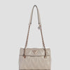 Guess Eda Flap Shoulder Bag