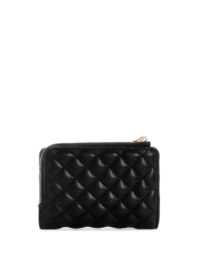 محفظة جيس Eco Rianee Zip-Around Card Case