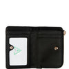 محفظة جيس Eco Rianee Zip-Around Card Case