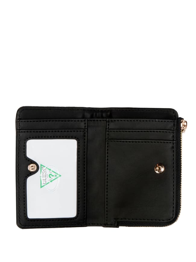 محفظة جيس Eco Rianee Zip-Around Card Case