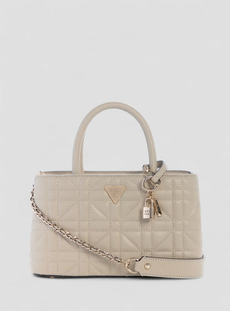 Guess Elite Satchel Bag