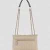 Guess Edita Convertible Crossbody Flap Bag