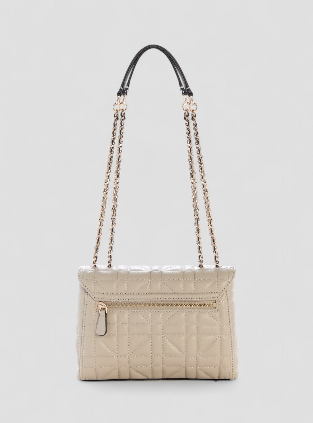 Guess Edita Convertible Crossbody Flap Bag