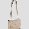 Guess Edita Convertible Crossbody Flap Bag
