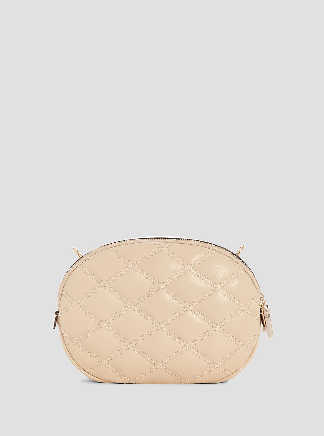 Guess Tamsin Double Zip Crossbody Bag