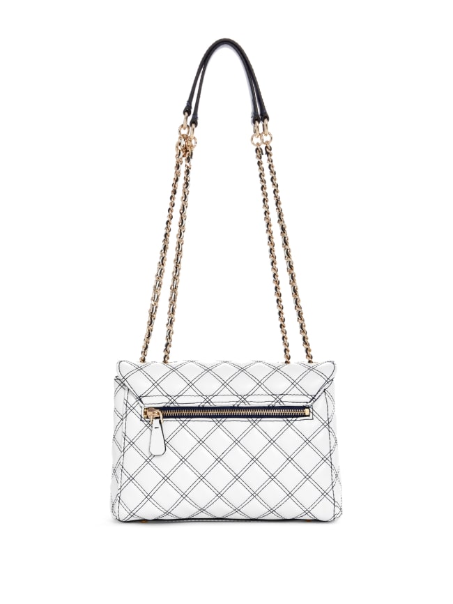 حقيبة جيس Cruise Vibe Quilted Convertible