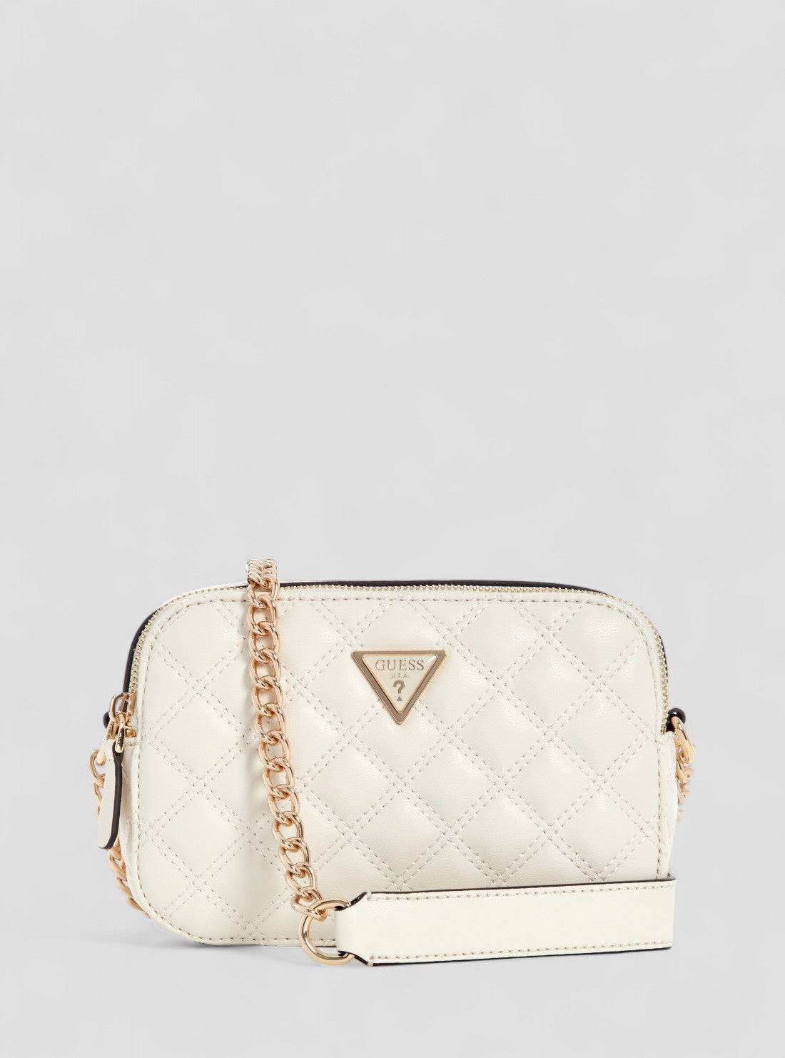 Guess Giully Camera Crossbody Bag