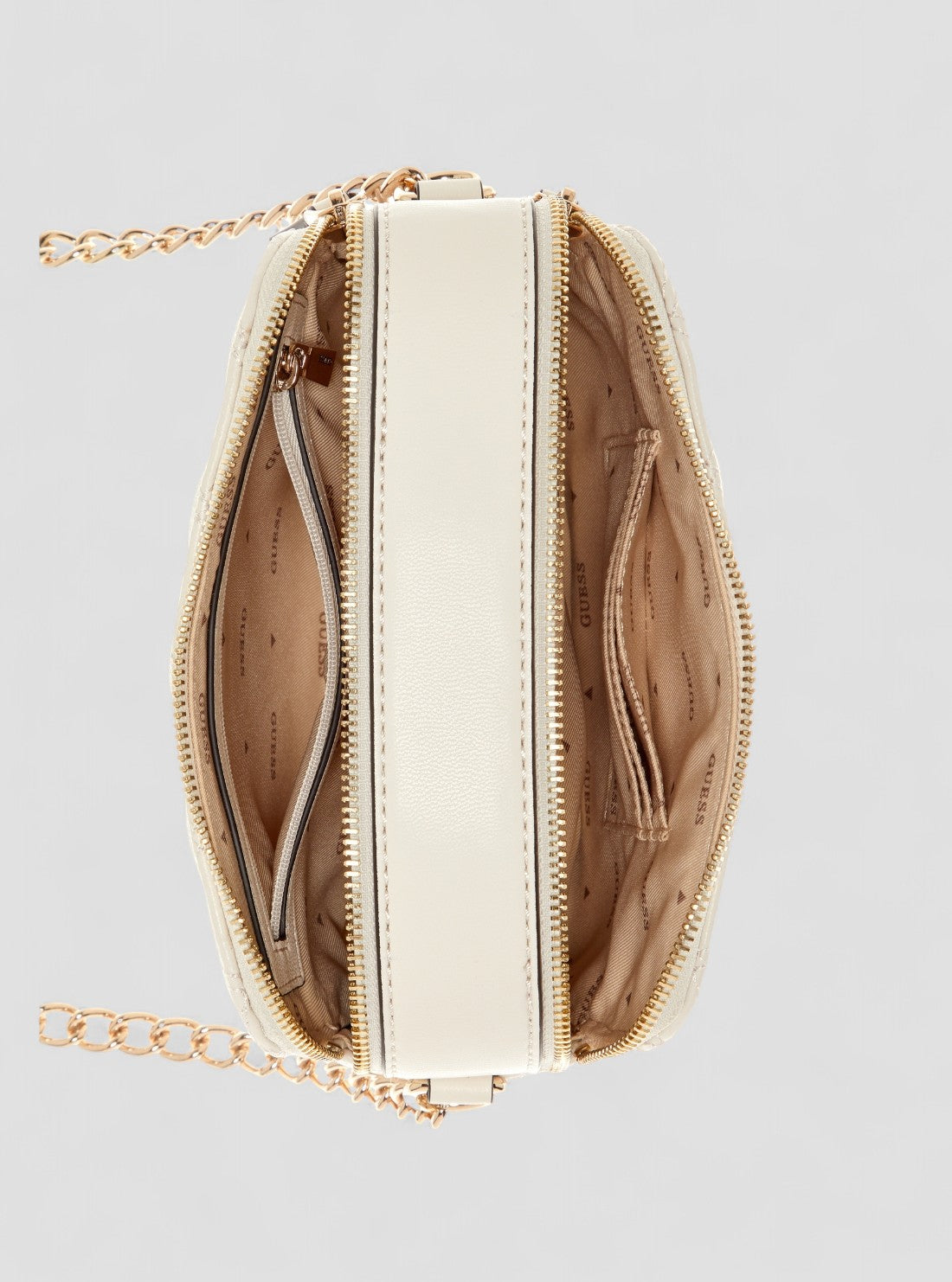 Guess Giully Camera Crossbody Bag