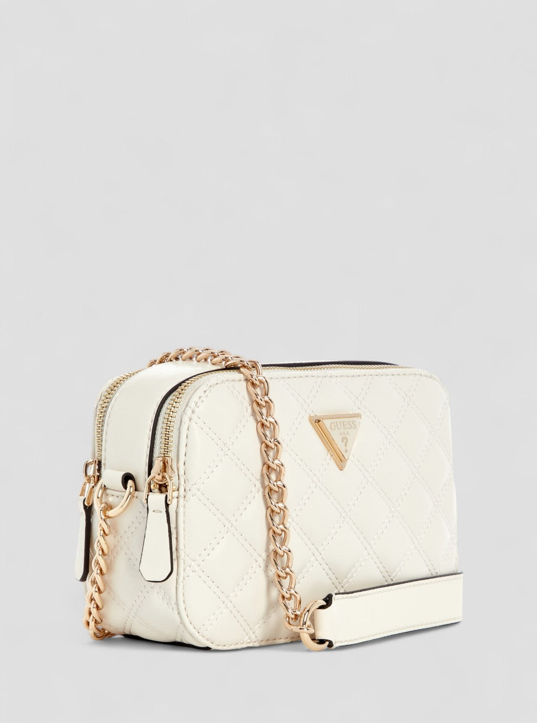 Guess Giully Camera Crossbody Bag