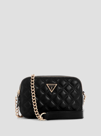 Guess Giully Camera Crossbody Bag