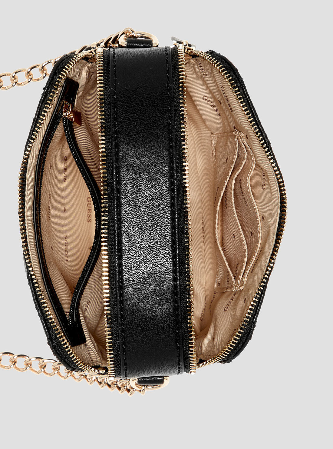 حقيبة جيس Giully Camera Crossbody
