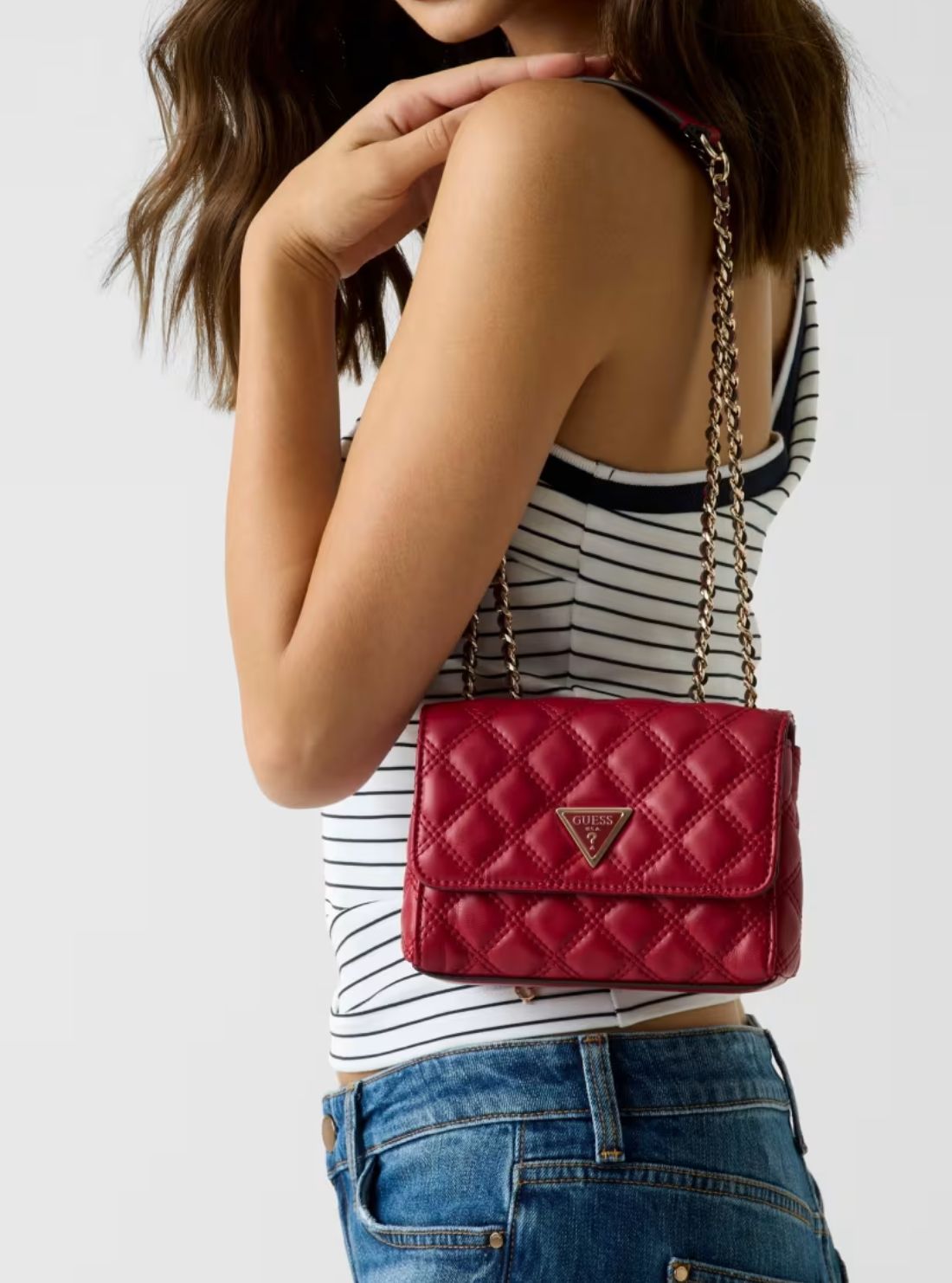 حقيبة جيس Giully Mini Crossbody
