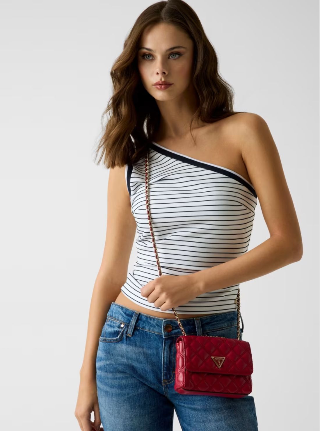 حقيبة جيس Giully Mini Crossbody