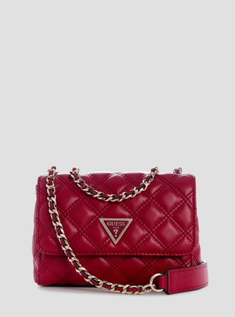 Guess Giully Mini Crossbody Bag