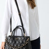حقيبة جيس Maxine Girlfriend Satchel