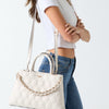 حقيبة جيس Maxine Girlfriend Satchel