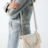 حقيبة جيس Maxine Flap Crossbody