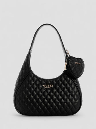 حقيبة جيس Atabey Hobo Quilted Shoulder