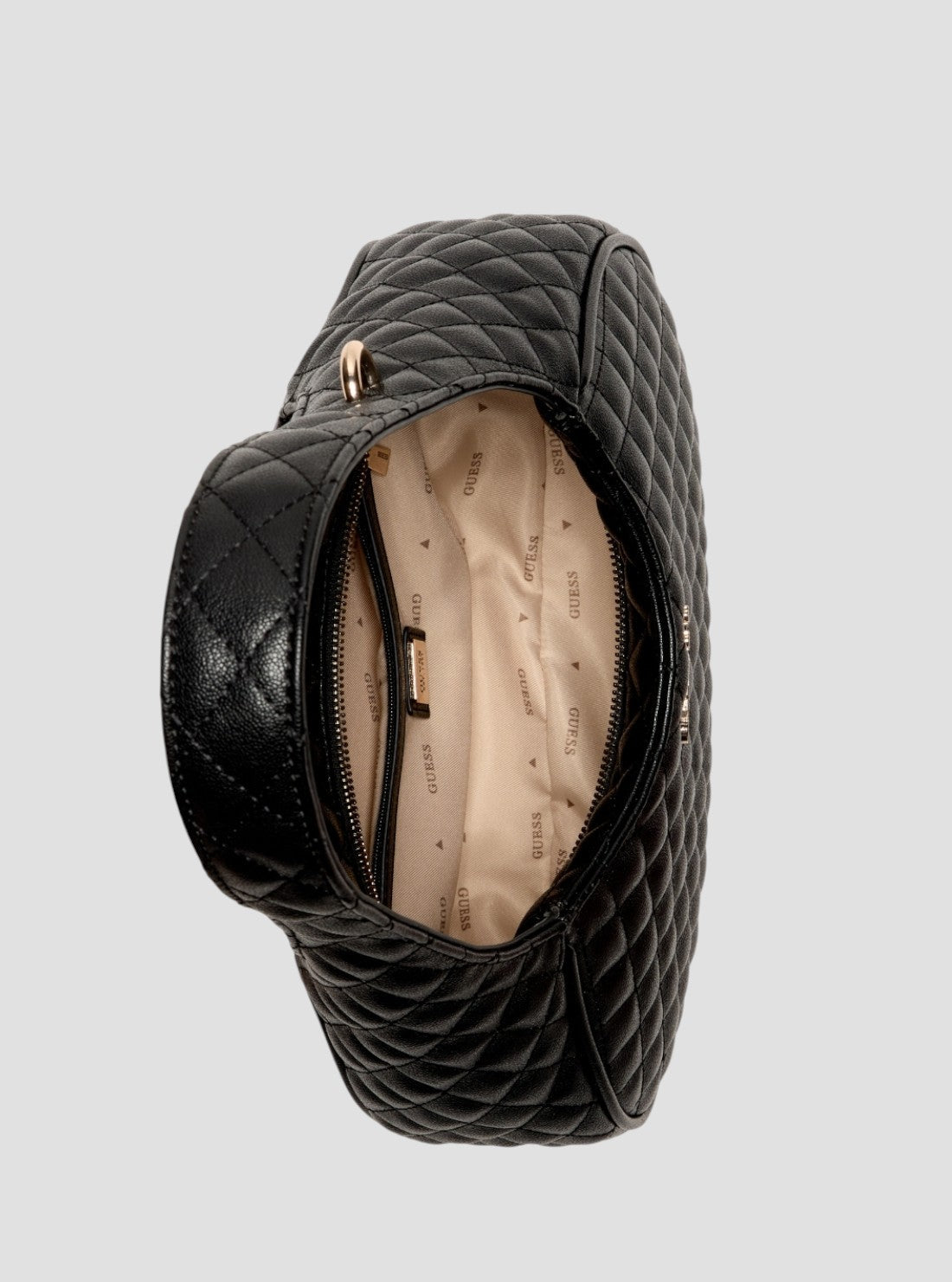 حقيبة جيس Atabey Hobo Quilted Shoulder