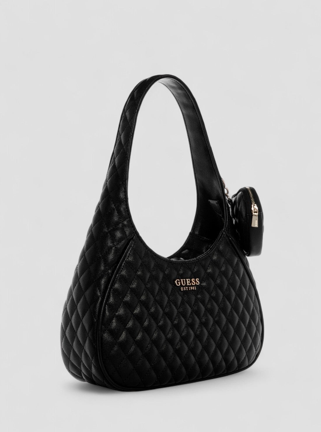 حقيبة جيس Atabey Hobo Quilted Shoulder