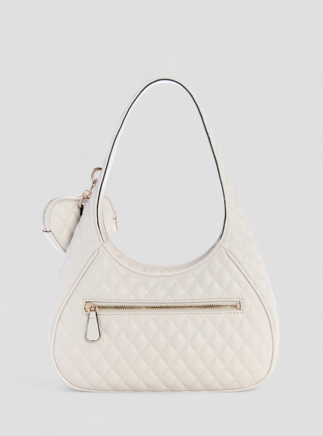 حقيبة جيس Atabey Hobo Quilted Shoulder