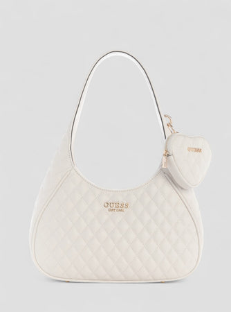 حقيبة جيس Atabey Hobo Quilted Shoulder