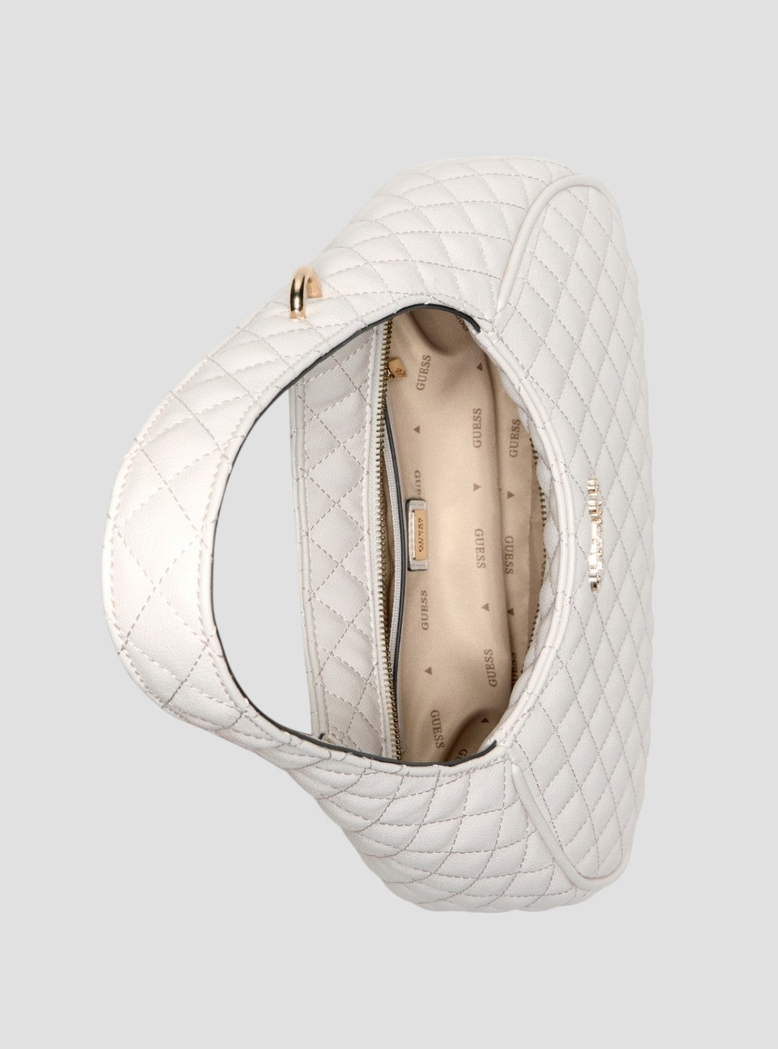 حقيبة جيس Atabey Hobo Quilted Shoulder