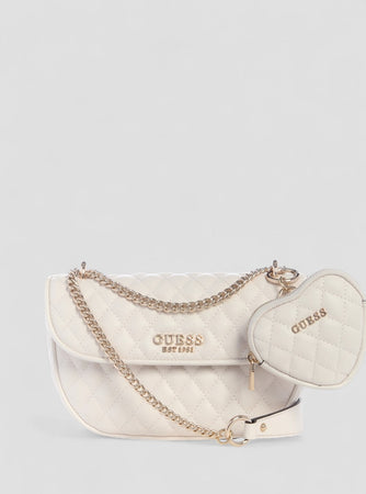 حقيبة جيس Atabey Convertible Crossbody Flap