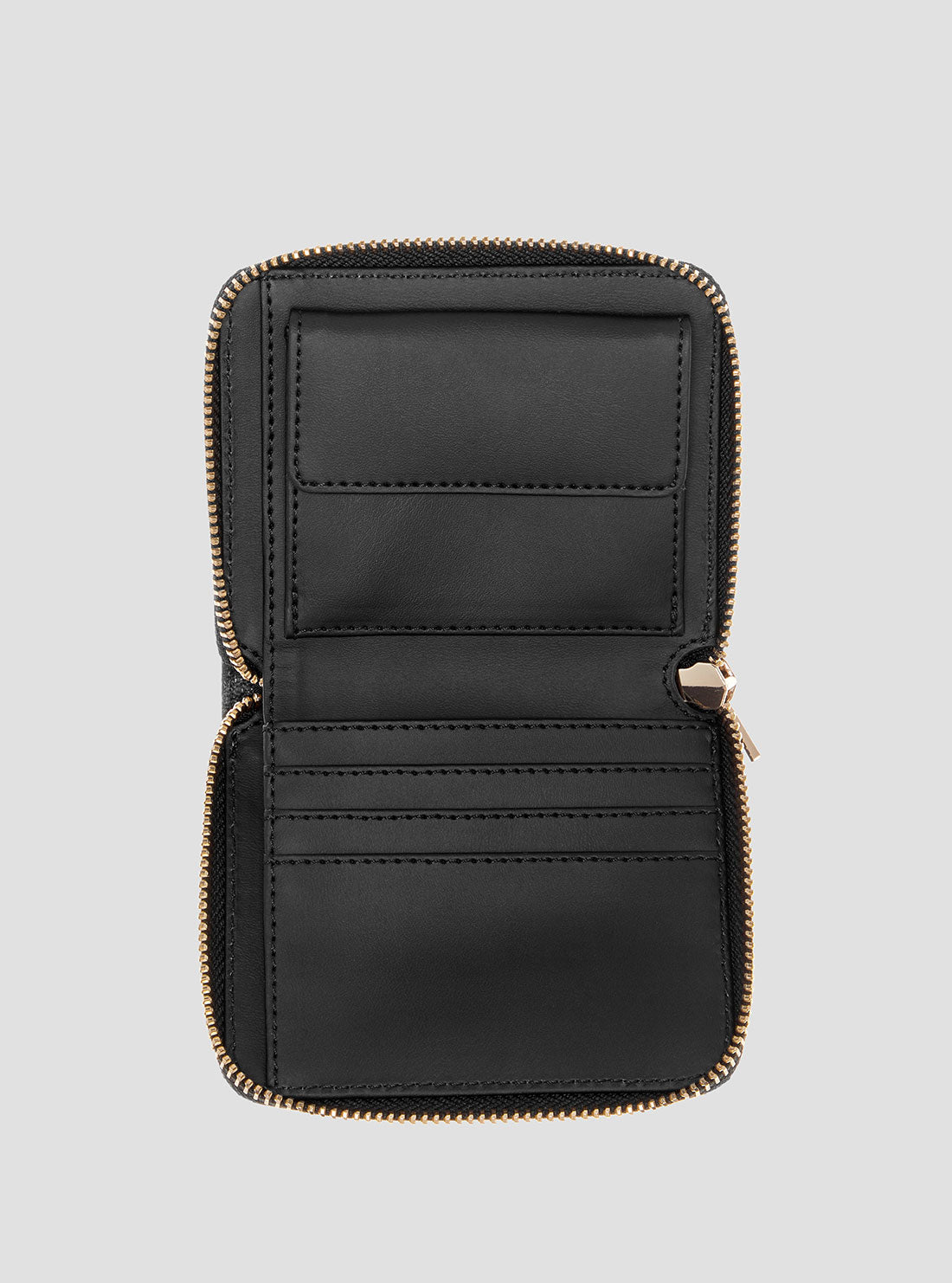 محفظة جيس Adelasia Small Zip Around