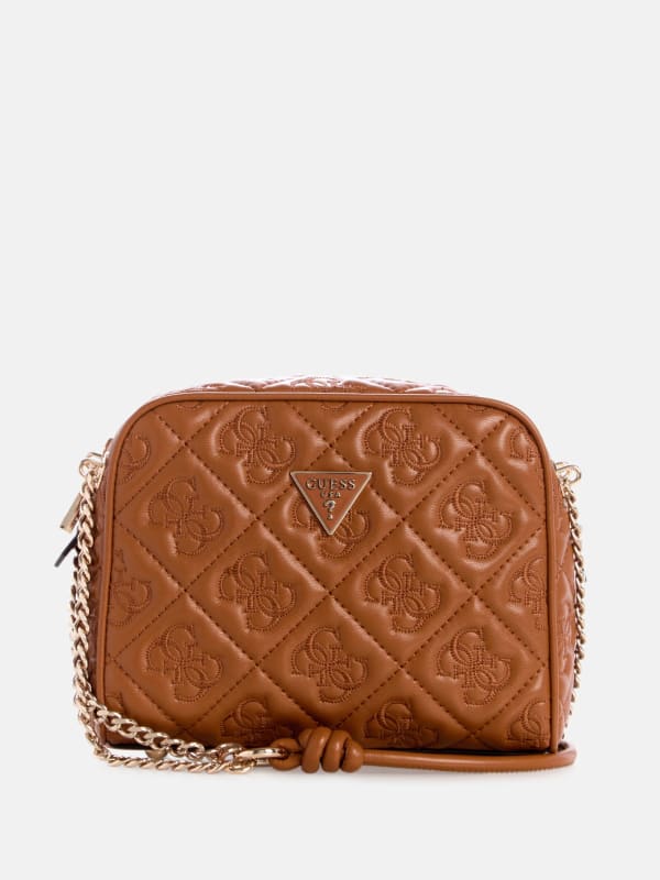 حقيبة جيس Adelasia Crossbody Camera