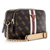 Guess Noelle Camera Crossbody Bag