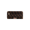 Guess Large Laurel Slg Zippered Wallet