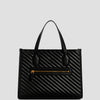 Guess Silvana 2 Com Tote Bag