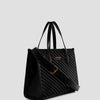 Guess Silvana 2 Com Tote Bag