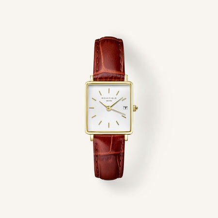 Rosefield Boxy Xs Watch