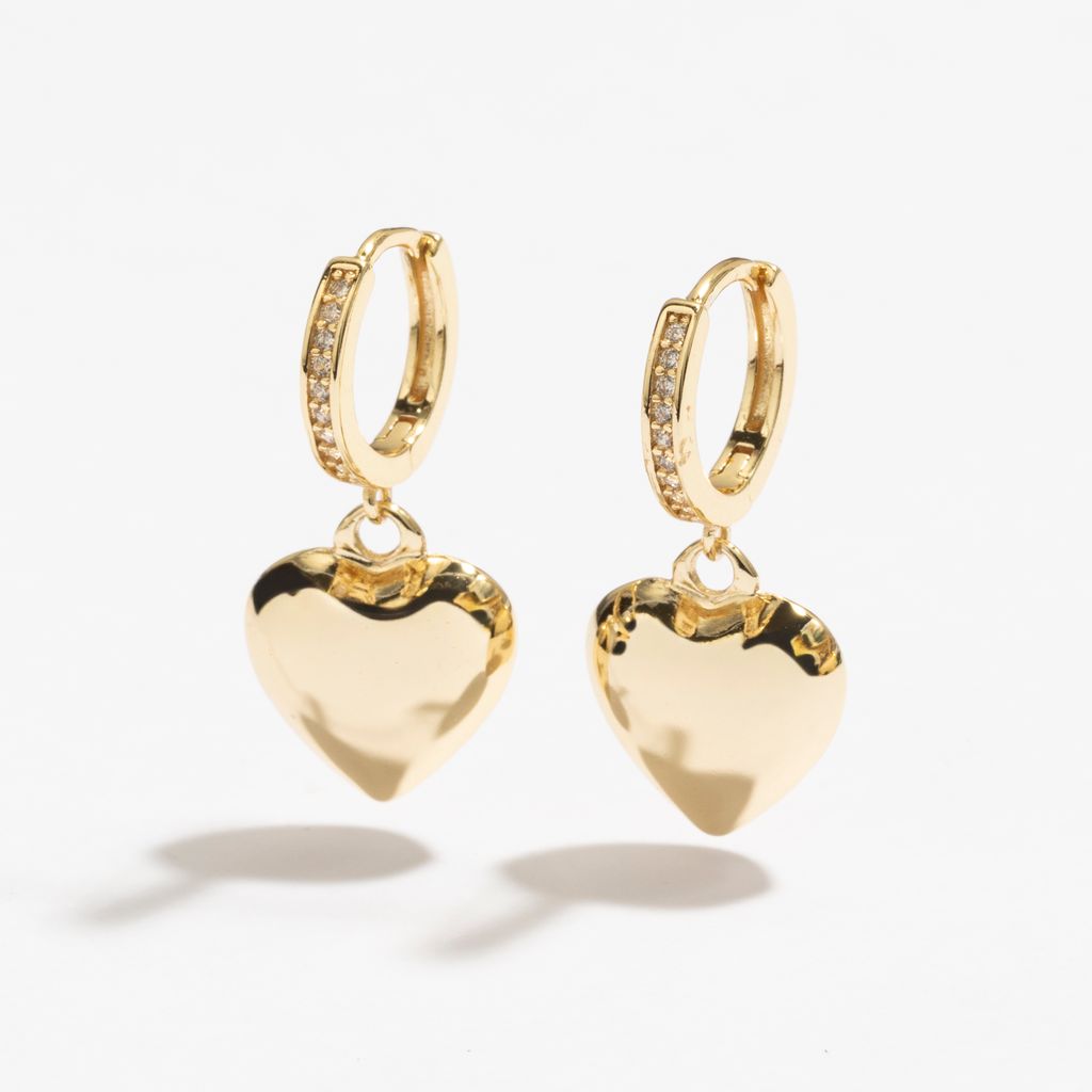 Danon Elixia Earrings