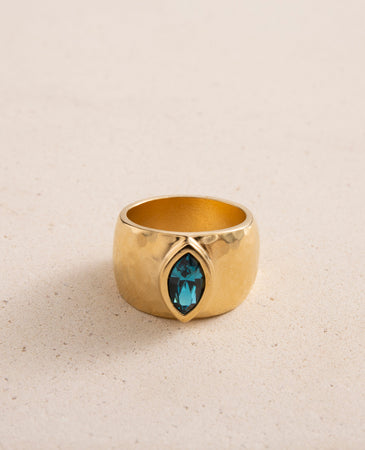 Danon Ring