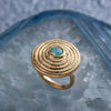 Danon Ring