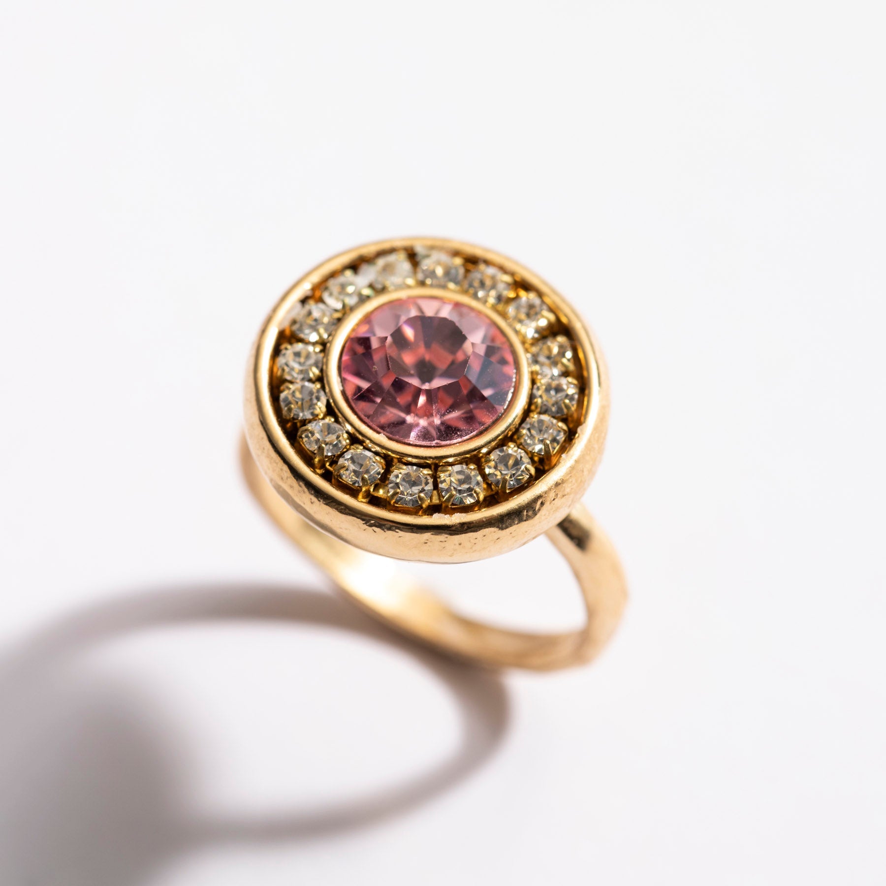 Danon Ring