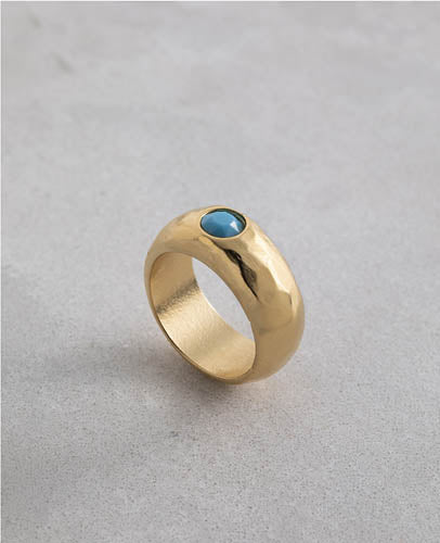 Danon Ring