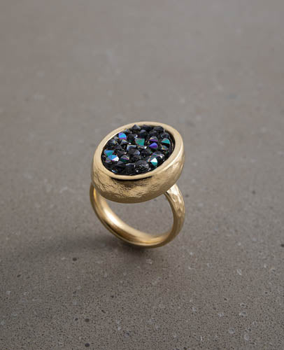 Danon Ring