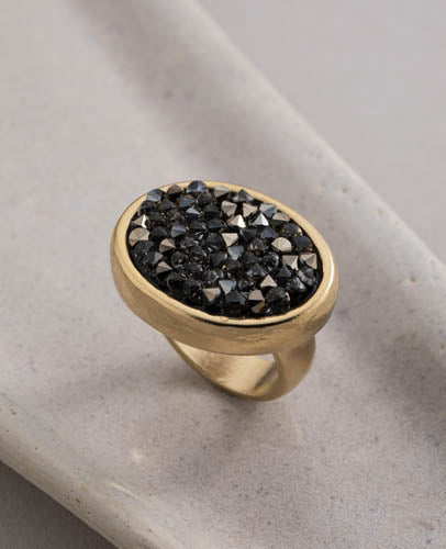 Danon Ring
