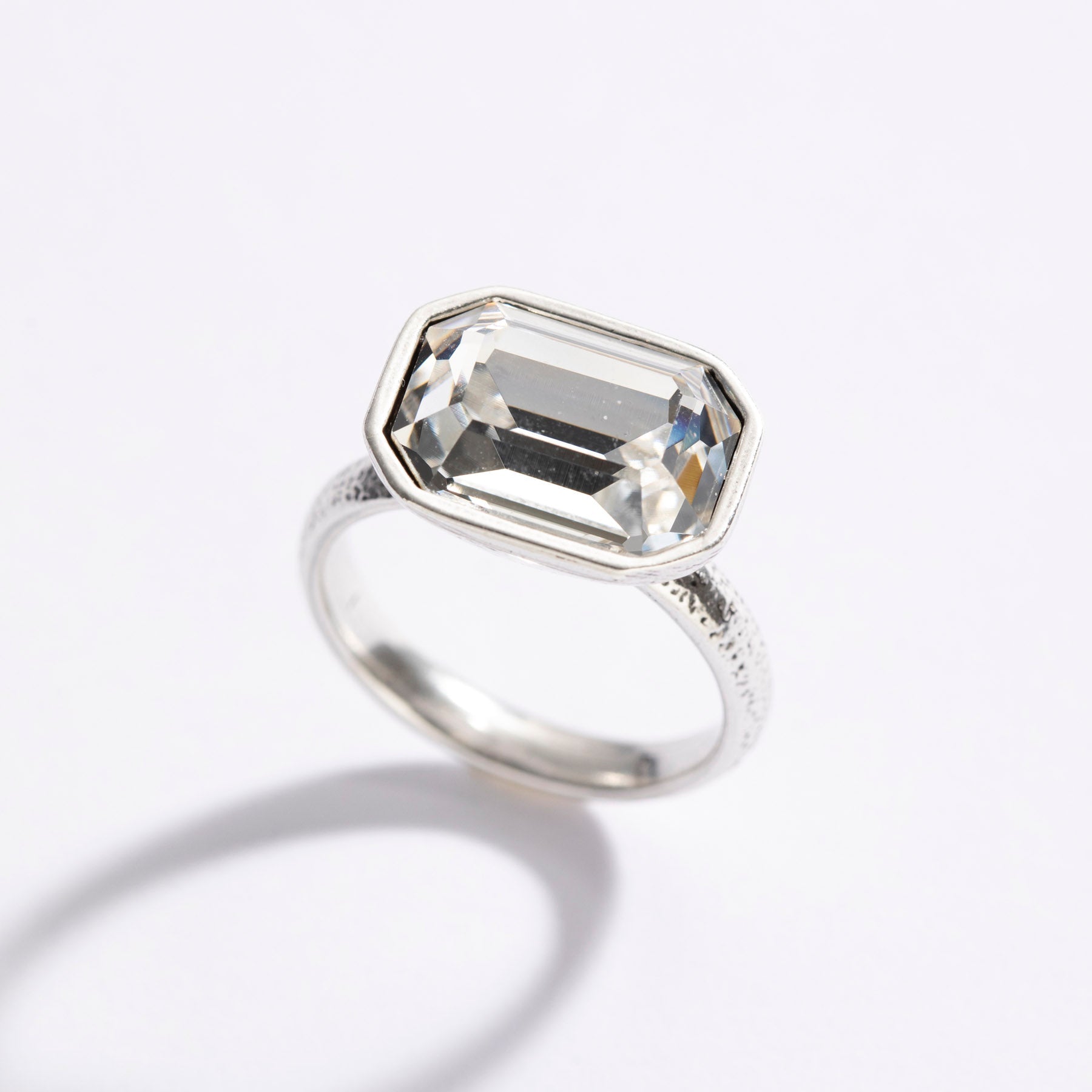 Danon Ring