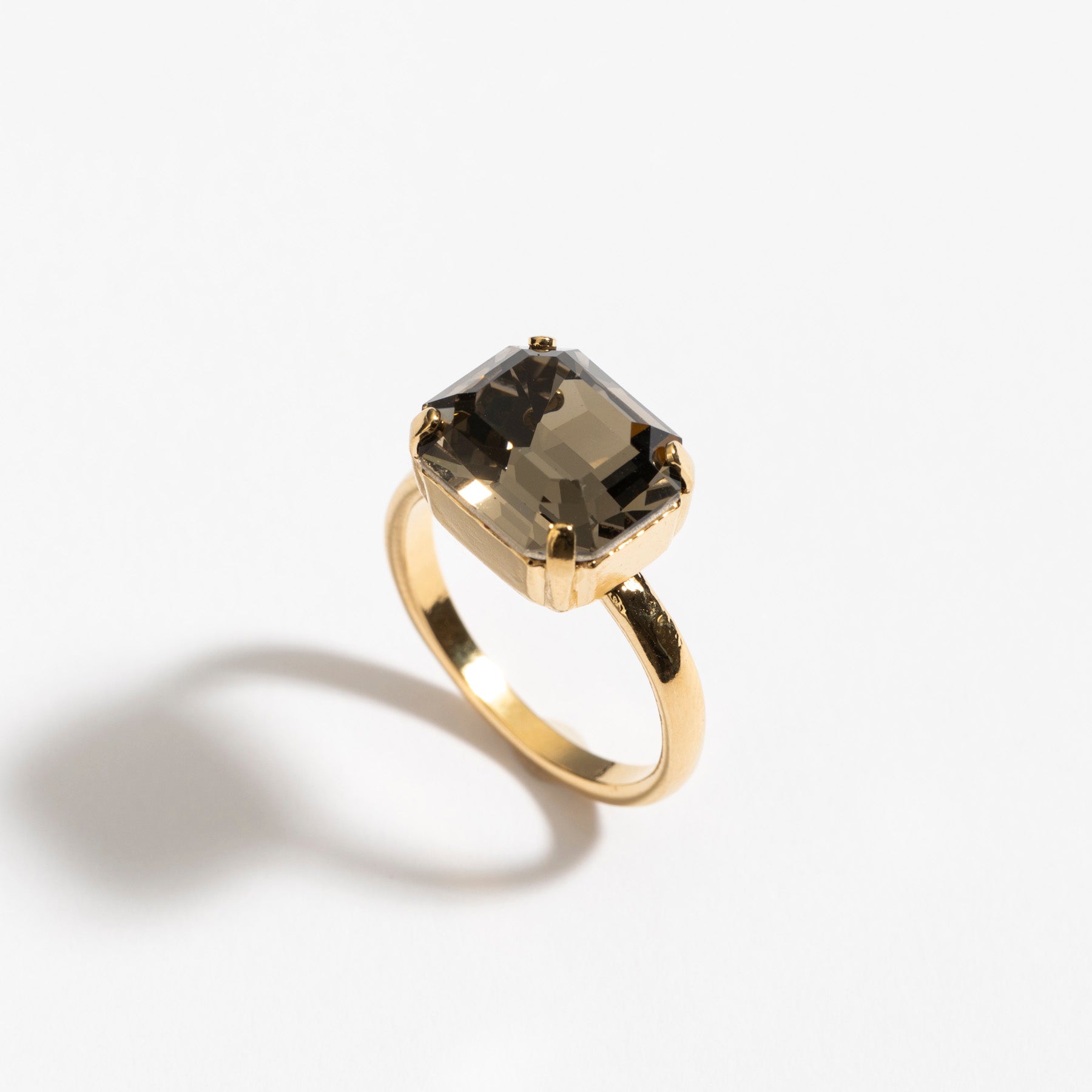 Danon Ring
