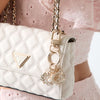 Guess Keychain