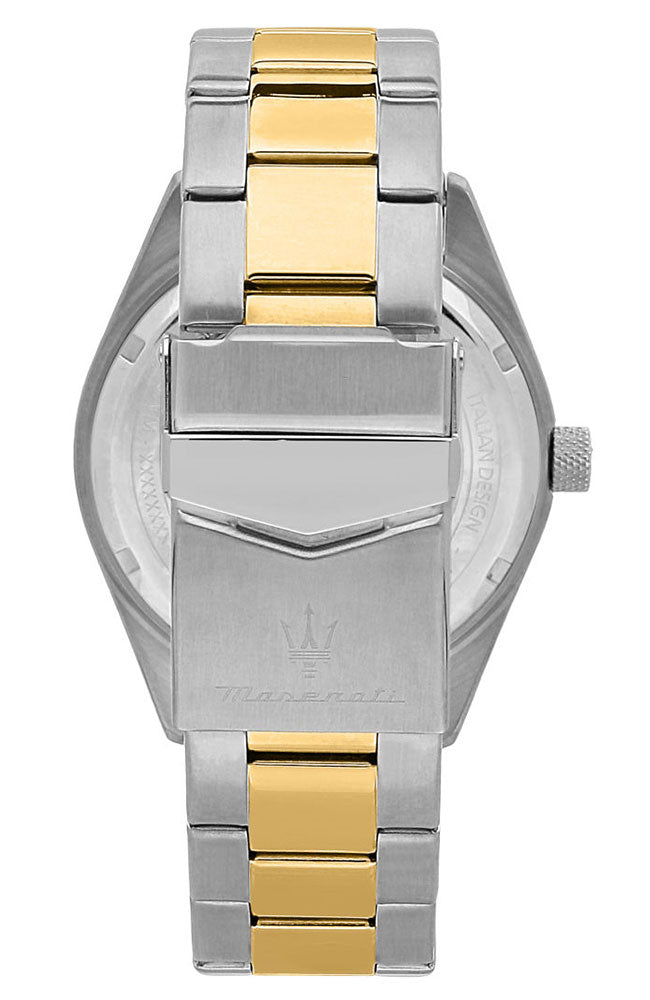 Maserati Watch